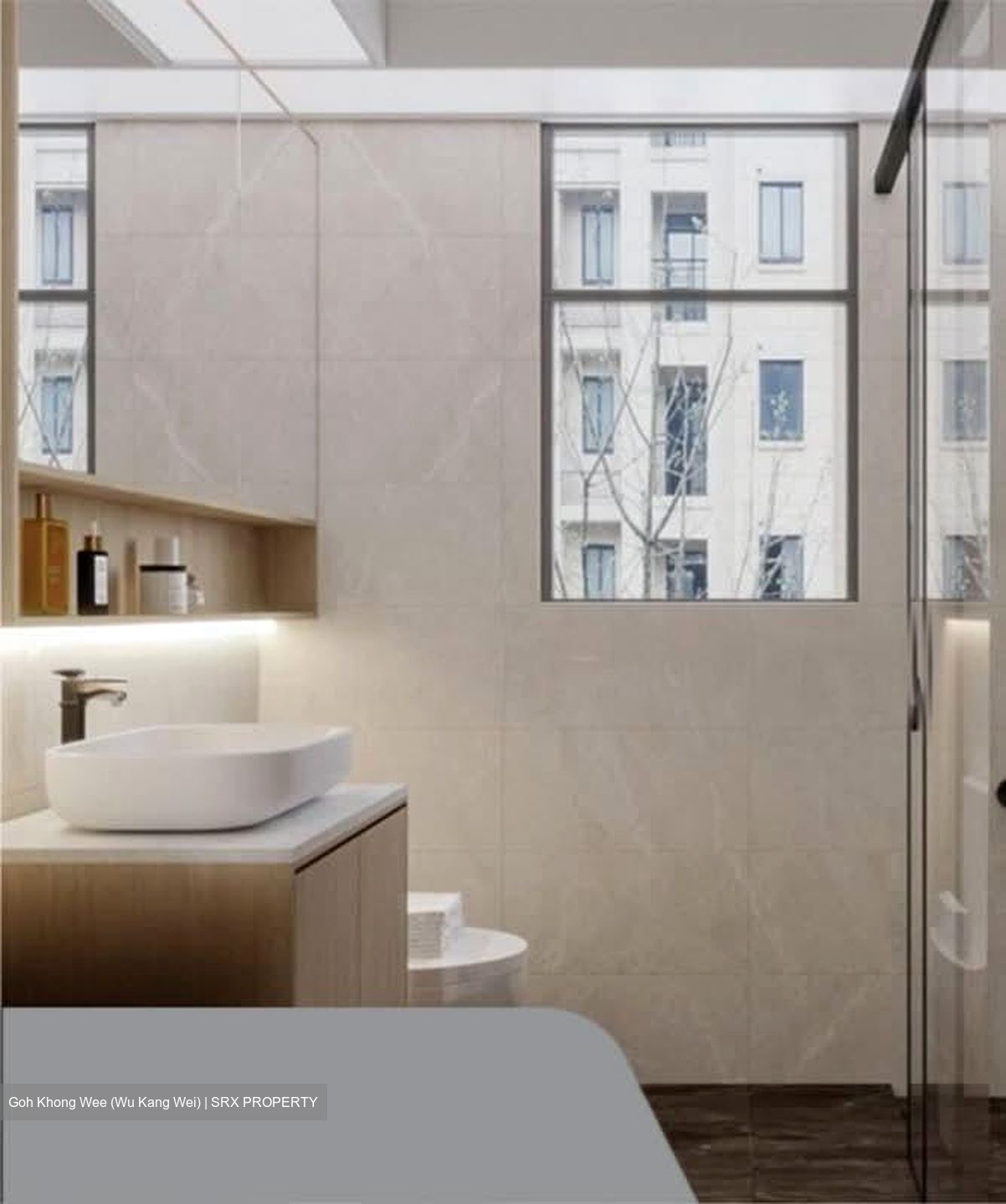 Landbay Condominium (D16), Condominium #544725741